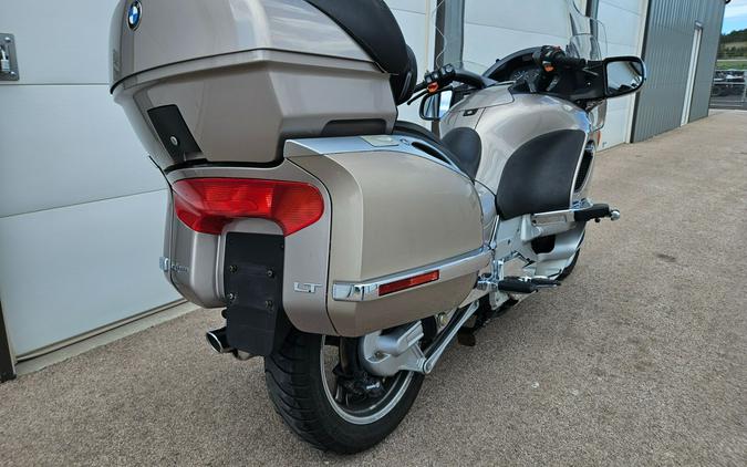 2001 BMW K 1200 LT-I