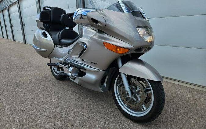 2001 BMW K 1200 LT-I