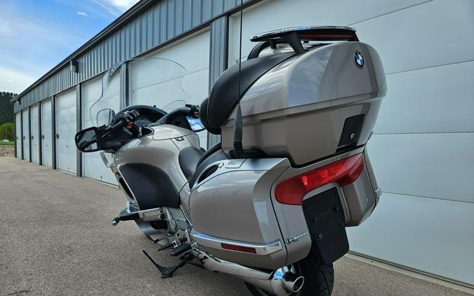 2001 BMW K 1200 LT-I