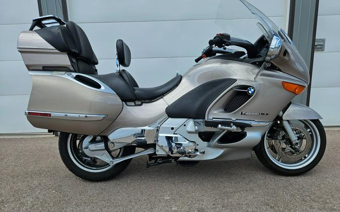 2001 BMW K 1200 LT-I