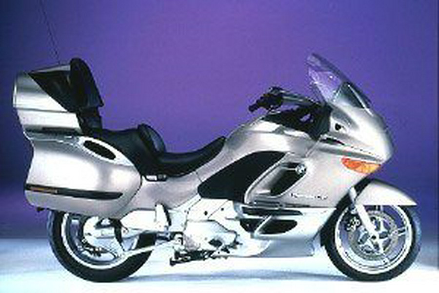 2001 BMW K 1200 LT-I