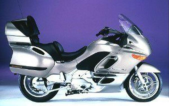 2001 BMW K 1200 LT-I