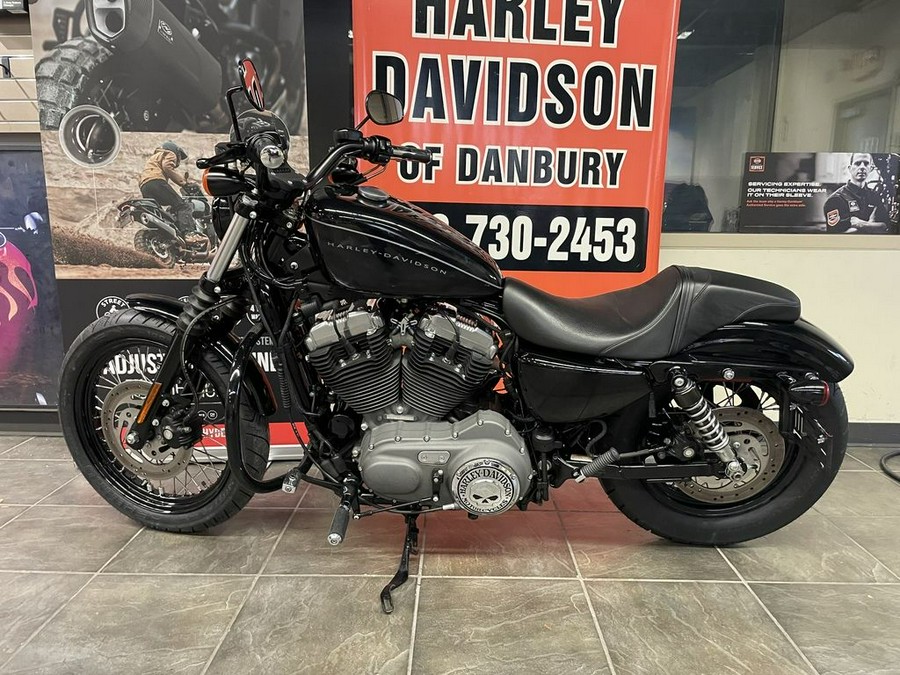 2009 Harley-Davidson® XL1200N - Sportster® Nightster™