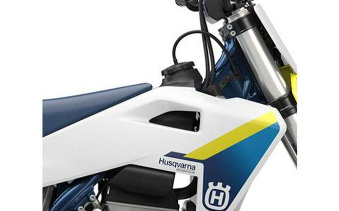 2025 Husqvarna FC 250