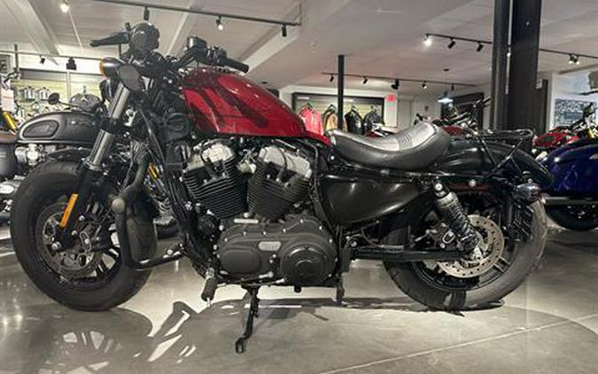 2020 Harley-Davidson Forty-Eight®