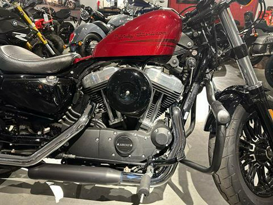 2020 Harley-Davidson Forty-Eight®