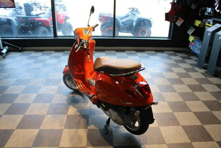 2023 Vespa Primavera 150