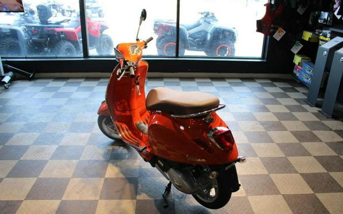 2023 Vespa Primavera 150