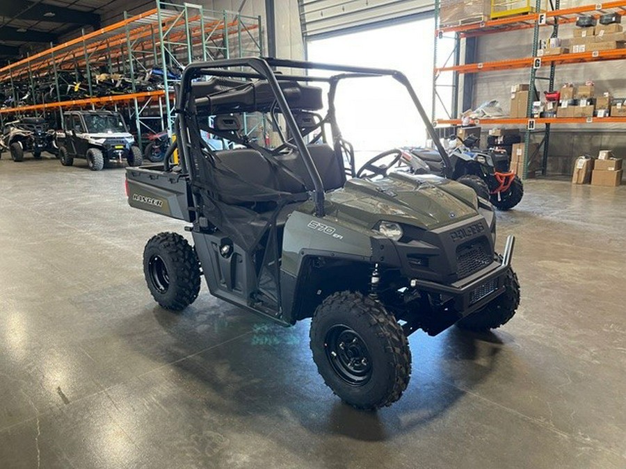 2024 Polaris Industries RANGER 570 FULL-SIZE