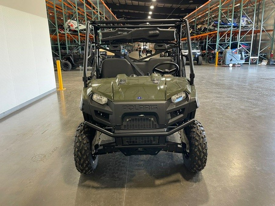 2024 Polaris Industries RANGER 570 FULL-SIZE