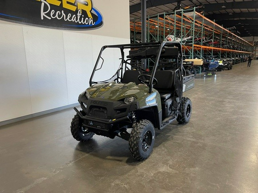 2024 Polaris Industries RANGER 570 FULL-SIZE