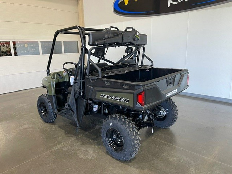 2024 Polaris Industries RANGER 570 FULL-SIZE