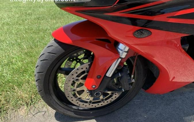 2006 Honda® CBR® 1000RR