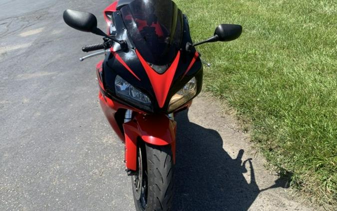 2006 Honda® CBR® 1000RR