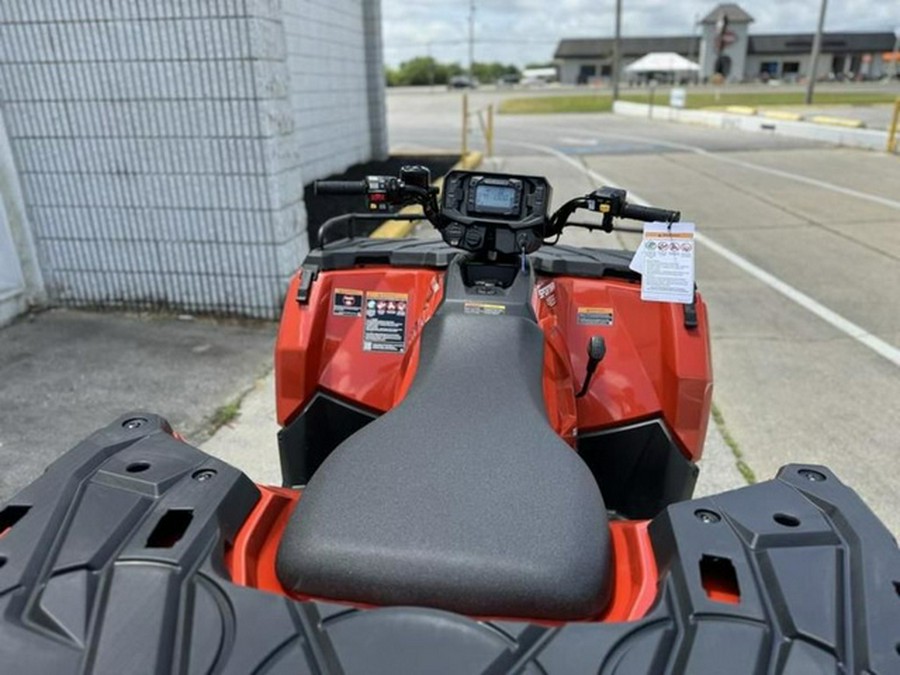 2024 Polaris Sportsman 450 H.O.