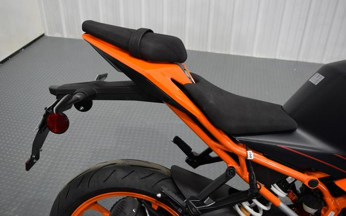 2024 KTM RC 390