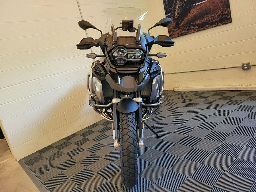 new 2024 BMW R 1250 GS Adventure