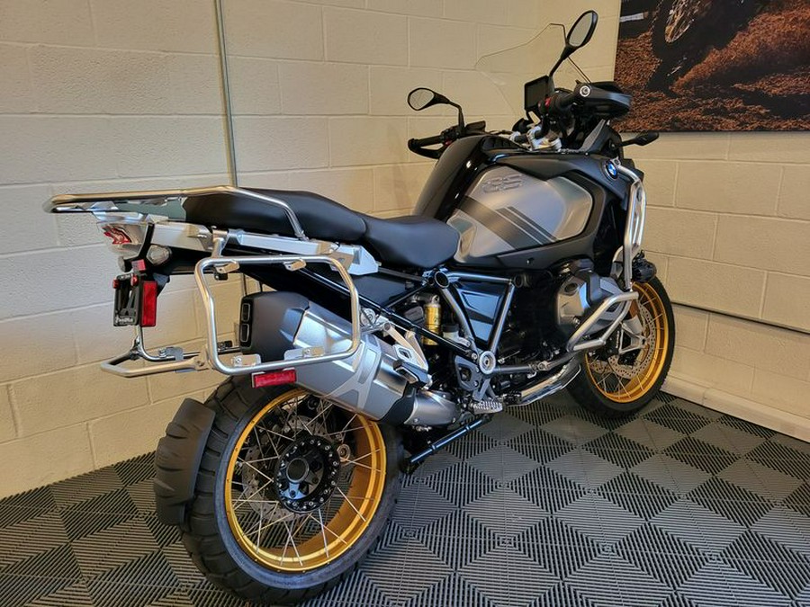 new 2024 BMW R 1250 GS Adventure