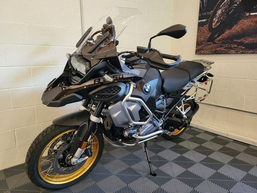 new 2024 BMW R 1250 GS Adventure