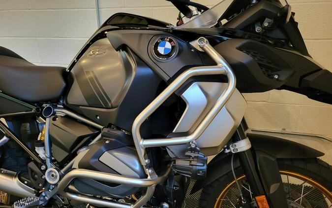 new 2024 BMW R 1250 GS Adventure