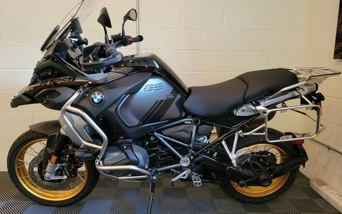 new 2024 BMW R 1250 GS Adventure