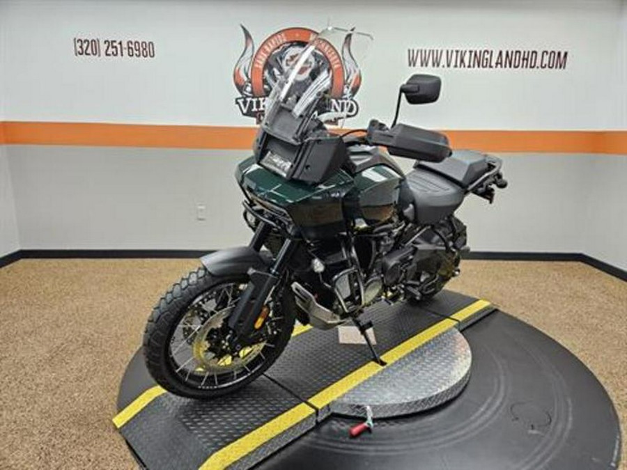 2024 Harley-Davidson® RA1250S - Pan America® 1250 Special