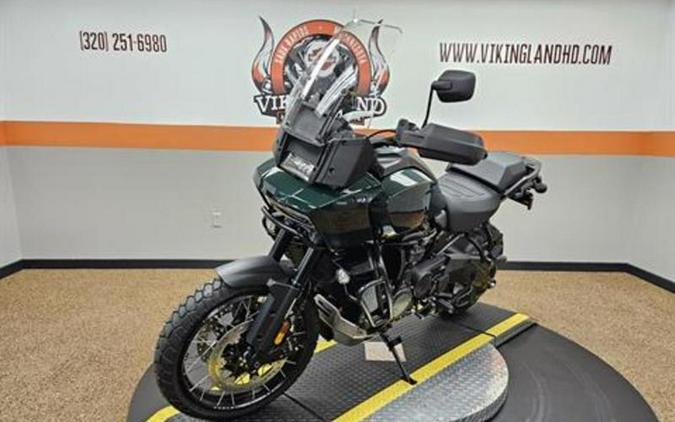 2024 Harley-Davidson® RA1250S - Pan America® 1250 Special