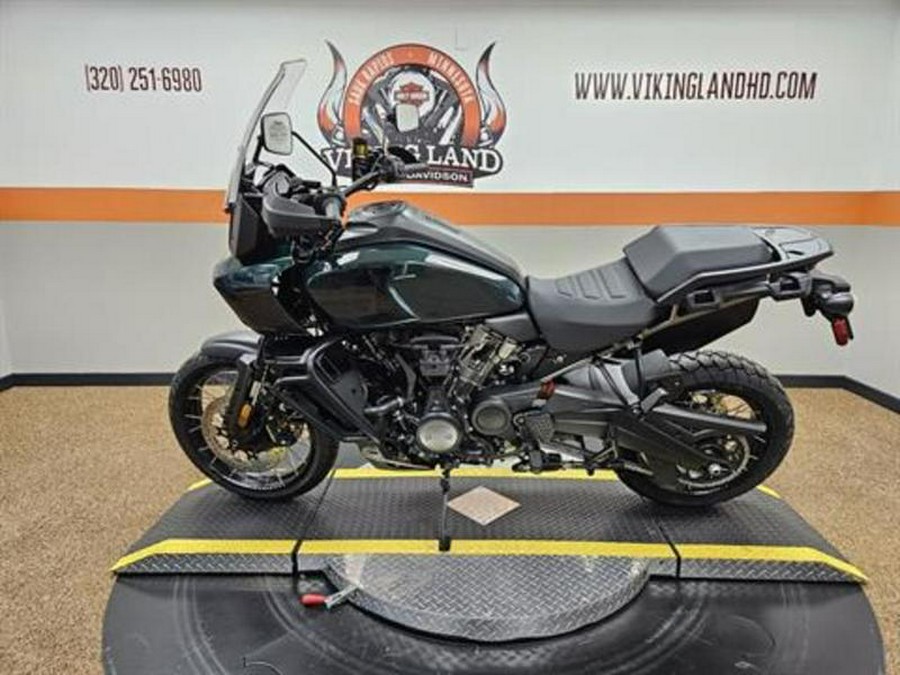 2024 Harley-Davidson® RA1250S - Pan America® 1250 Special