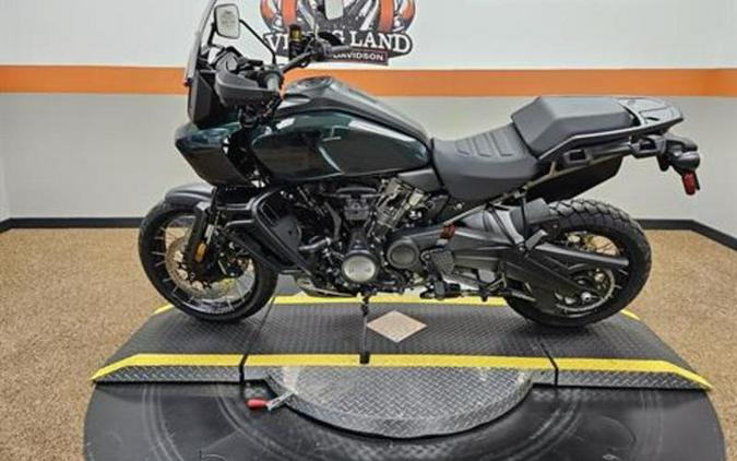 2024 Harley-Davidson® RA1250S - Pan America® 1250 Special