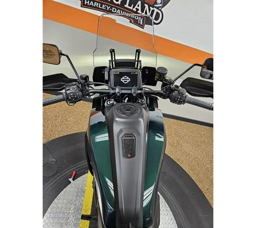 2024 Harley-Davidson® RA1250S - Pan America® 1250 Special