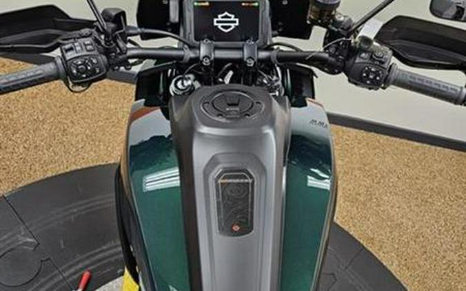 2024 Harley-Davidson® RA1250S - Pan America® 1250 Special