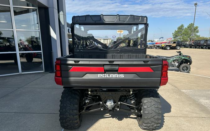 2025 Polaris Industries RANGER CREW XP 1000 PREMIUM