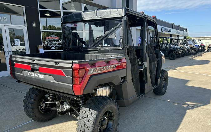 2025 Polaris Industries RANGER CREW XP 1000 PREMIUM