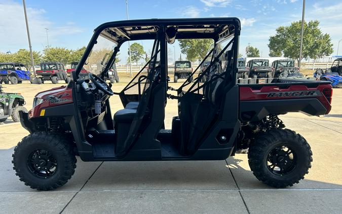 2025 Polaris Industries RANGER CREW XP 1000 PREMIUM