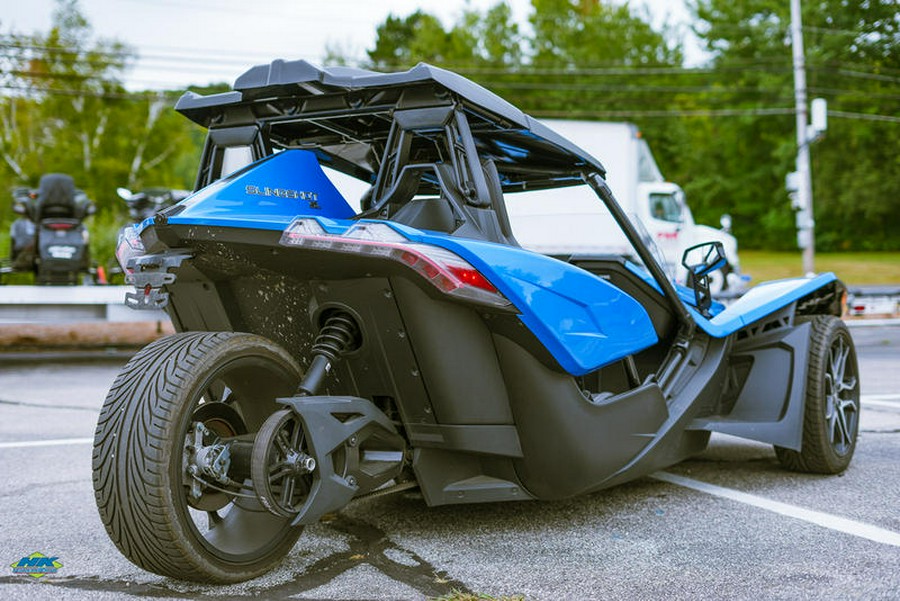 2020 Polaris Slingshot® Slingshot® SL