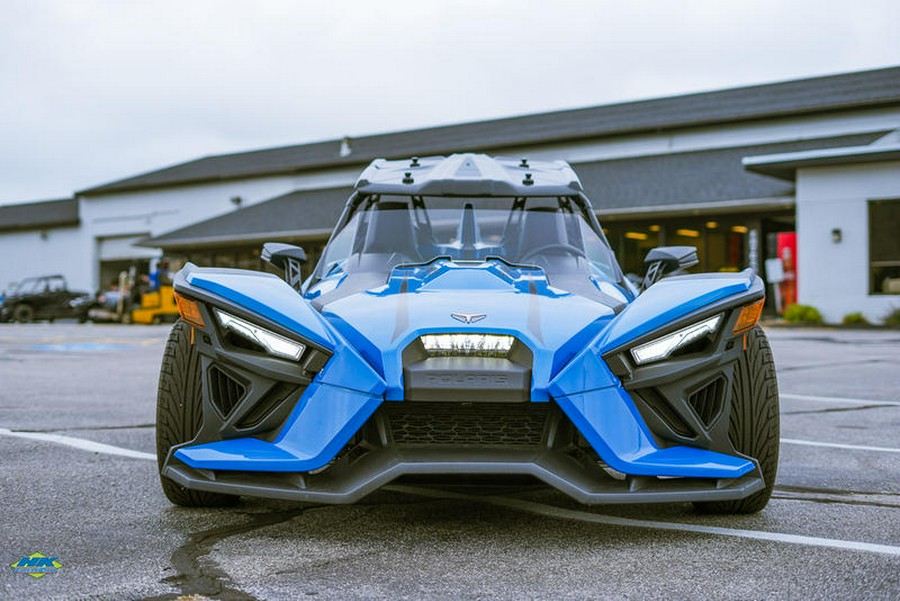 2020 Polaris Slingshot® Slingshot® SL