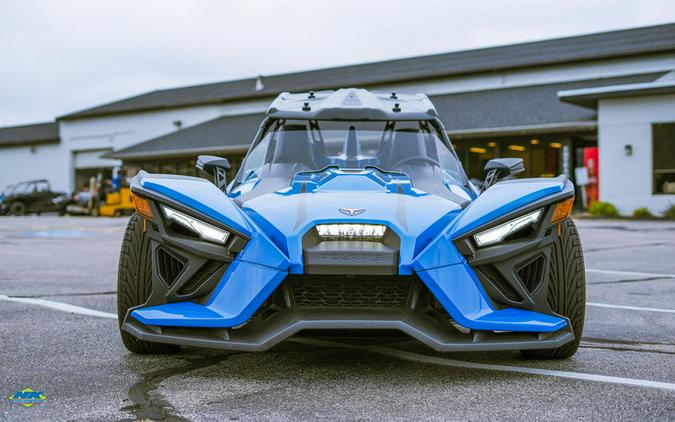 2020 Polaris Slingshot® Slingshot® SL