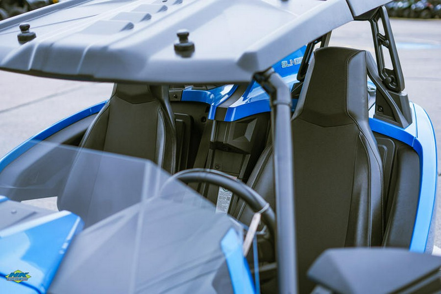 2020 Polaris Slingshot® Slingshot® SL