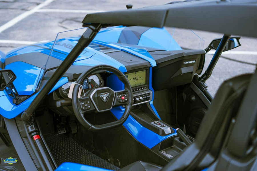 2020 Polaris Slingshot® Slingshot® SL