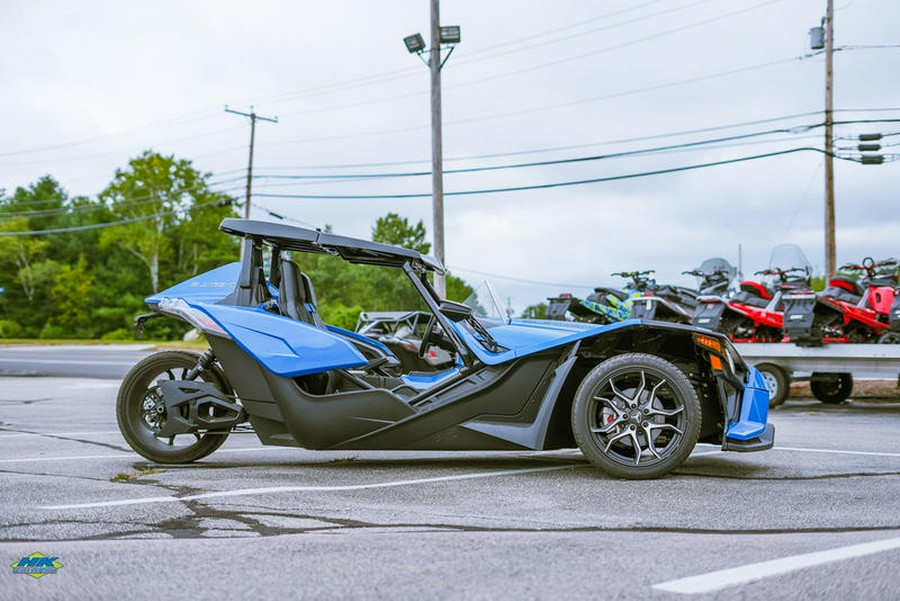 2020 Polaris Slingshot® Slingshot® SL