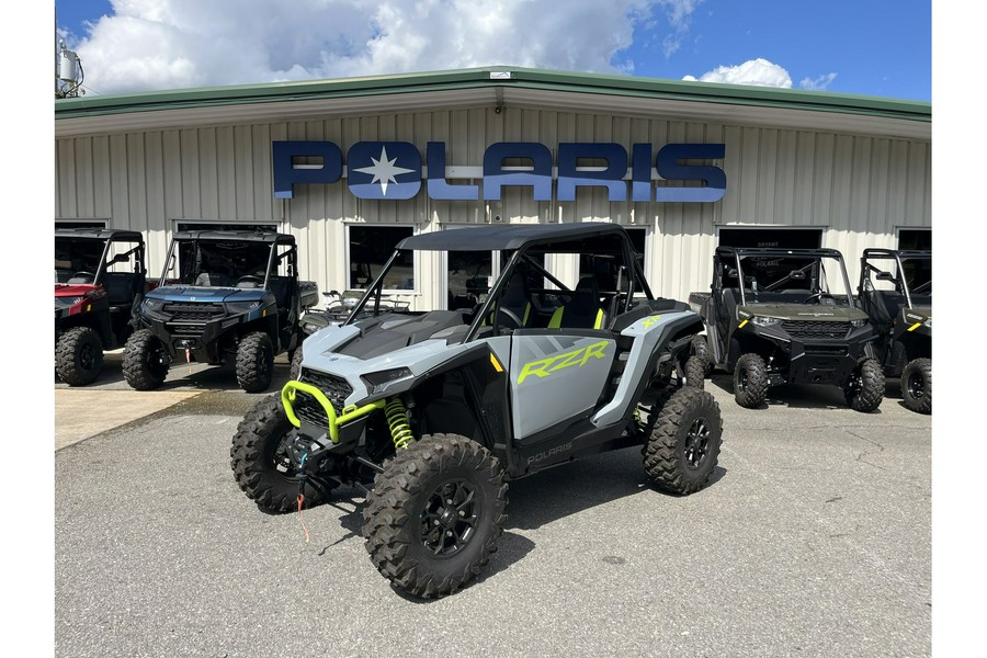 2025 Polaris Industries RZR XP® 1000 Ultimate