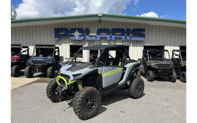 2025 Polaris Industries RZR XP® 1000 Ultimate