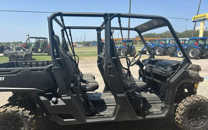 2024 Can-Am® Defender MAX DPS HD9 Wildland Camo