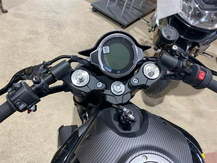 2023 CFMOTO 700CL-X Sport