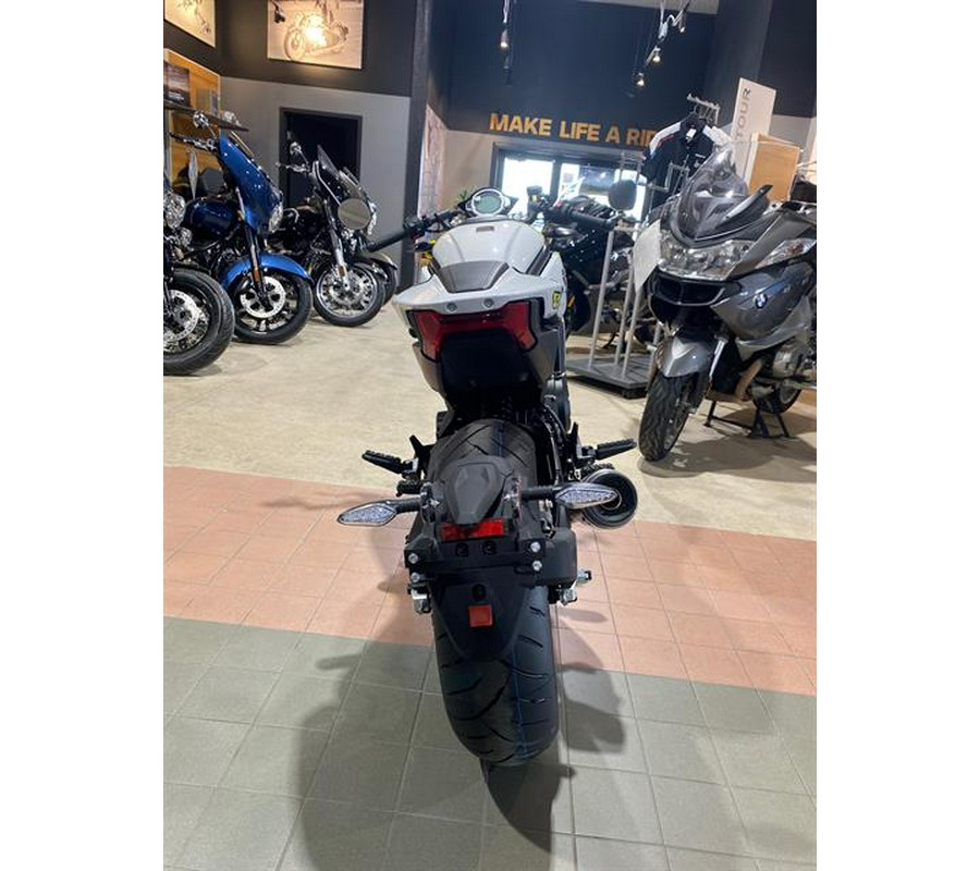 2023 CFMOTO 700CL-X Sport