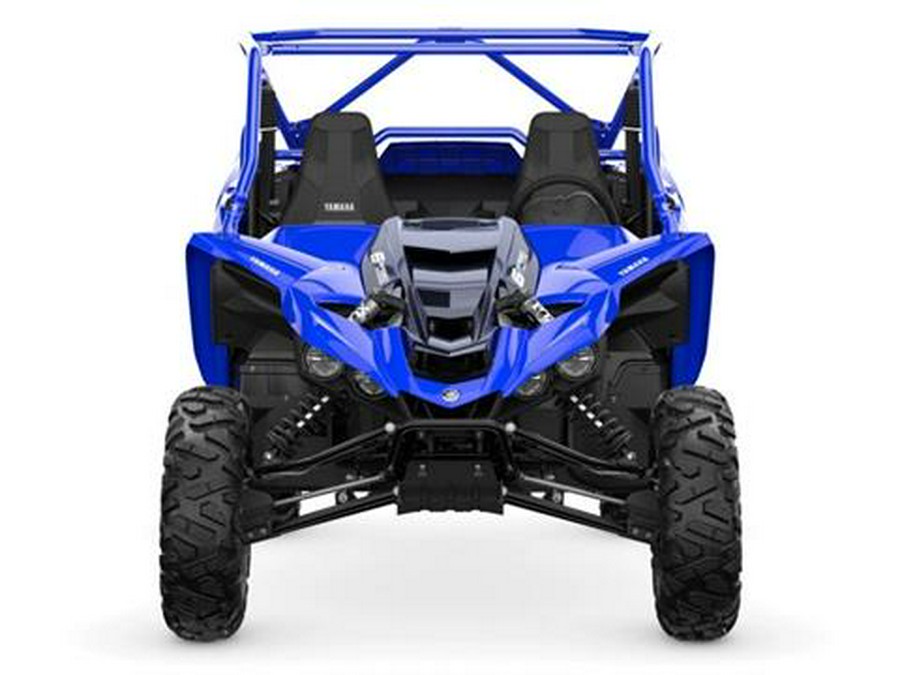 2025 Yamaha YXZ1000R