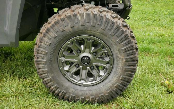 2025 Yamaha Wolverine RMAX2 1000 R-Spec