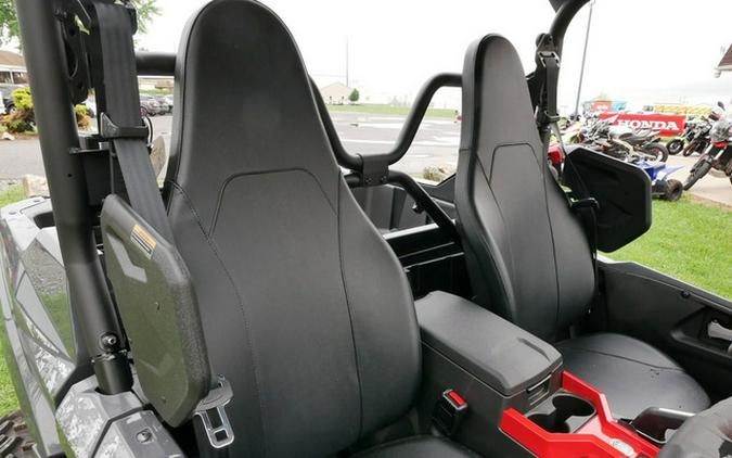 2025 Yamaha Wolverine RMAX2 1000 R-Spec