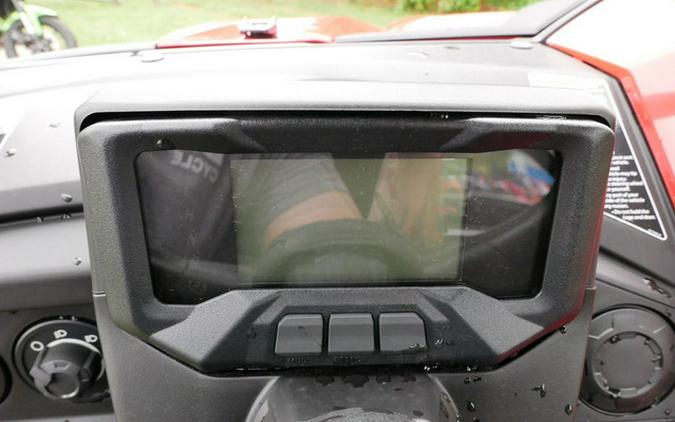 2025 Yamaha Wolverine RMAX2 1000 R-Spec