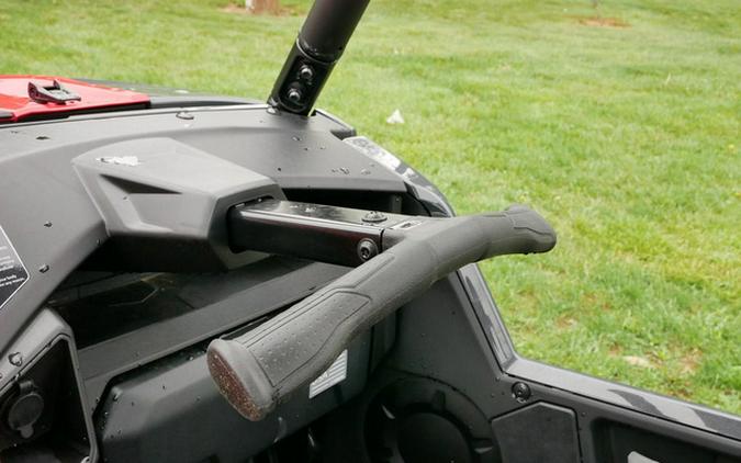 2025 Yamaha Wolverine RMAX2 1000 R-Spec